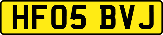 HF05BVJ