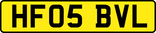 HF05BVL