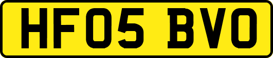 HF05BVO