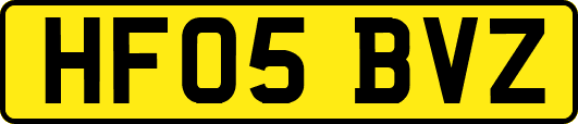 HF05BVZ