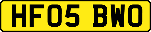 HF05BWO