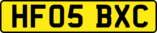 HF05BXC