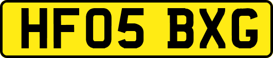 HF05BXG