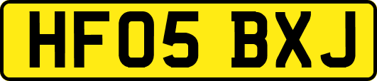HF05BXJ