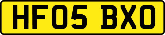 HF05BXO