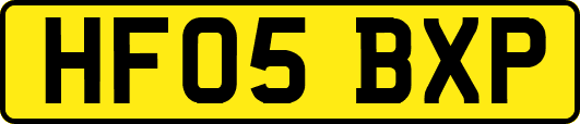 HF05BXP