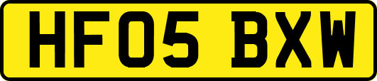 HF05BXW