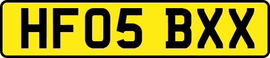 HF05BXX