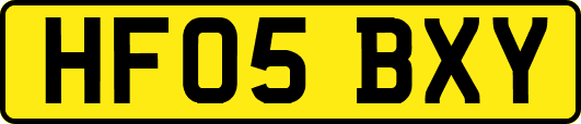 HF05BXY