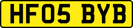 HF05BYB