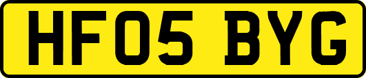 HF05BYG