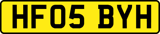 HF05BYH