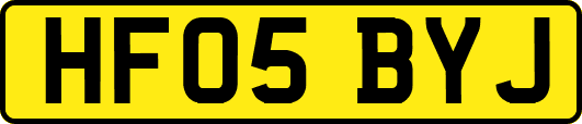 HF05BYJ