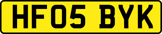 HF05BYK