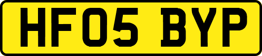 HF05BYP