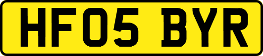 HF05BYR