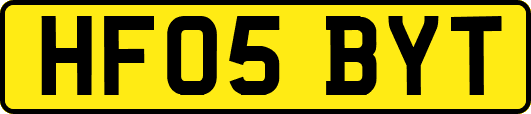 HF05BYT