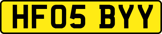 HF05BYY