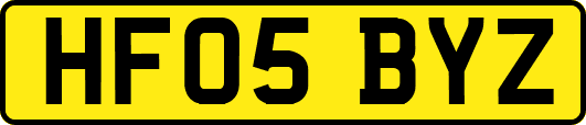 HF05BYZ