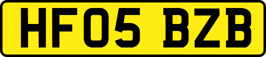 HF05BZB