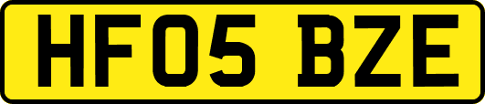 HF05BZE