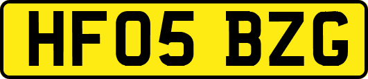 HF05BZG