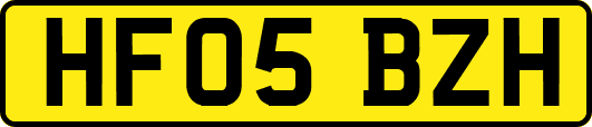 HF05BZH