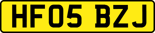 HF05BZJ