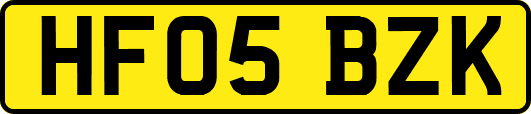 HF05BZK