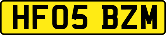 HF05BZM