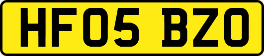 HF05BZO