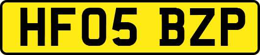 HF05BZP