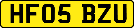 HF05BZU