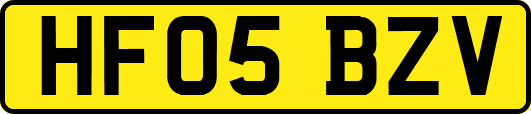 HF05BZV