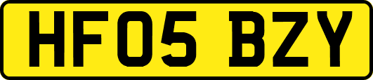 HF05BZY