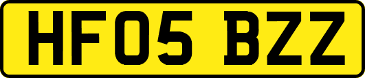 HF05BZZ