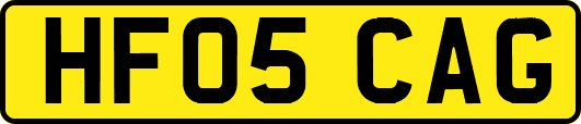 HF05CAG
