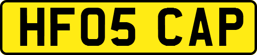 HF05CAP