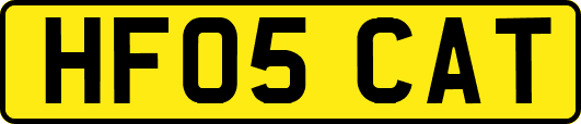 HF05CAT
