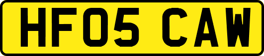 HF05CAW