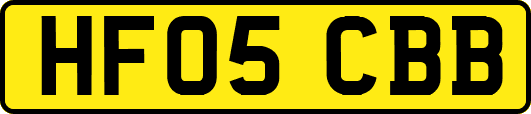HF05CBB