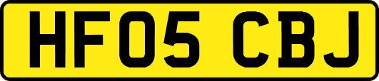 HF05CBJ
