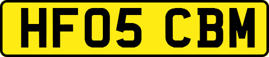 HF05CBM