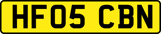 HF05CBN