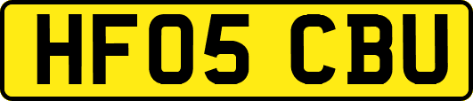 HF05CBU