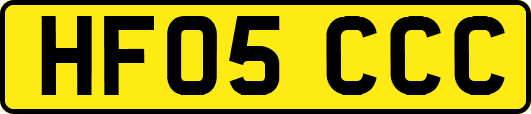 HF05CCC