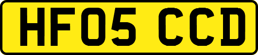 HF05CCD