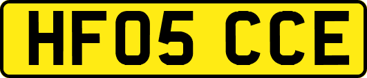 HF05CCE