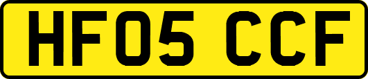 HF05CCF