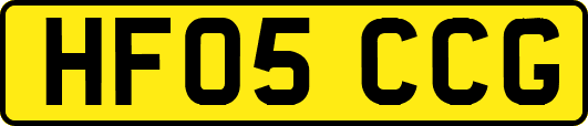 HF05CCG